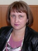 Авдеенко (Лысухо) Светлана Сергеевна