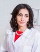 Маргарян Эдита Гарниковна