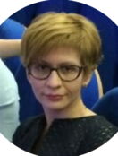 Соловьева Наталия Владимировна