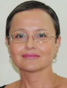 Насырова Лилия Габделвалиевна