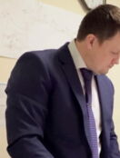 Белоглазов Александр Владимирович