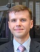 Попов Михаил Валерьевич