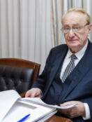 Кекелидзе Зураб Ильич