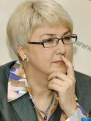 Михайлова Диана Олеговна