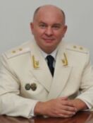 Кожевников Константин Михайлович