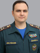 Баранов Алексей Александрович
