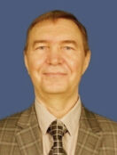 Курченков Владимир Викторович