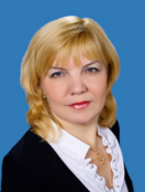 Фаткуллина Флюза Габдуллиновна