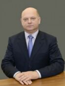 Голубовский Владимир Юрьевич