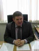 Новоселов Сергей Николаевич