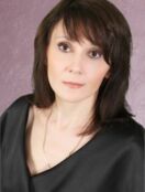 Алейникова Марина Юрьевна