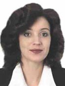 Бурдина Анна Анатольевна