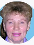 Суворкина Людмила Николаевна