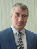 Гасанов Магомед Алиевич