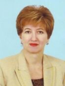 Задорожная Людмила Ивановна