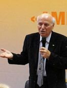 Амонашвили Шалва Александрович