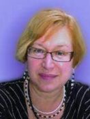 Родина Галина Алексеевна