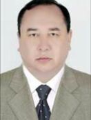 Кудратов Рустам Рахматович