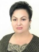 Погорелова Наталья Степановна