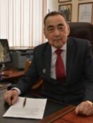 Баймишев Хамидулла Балтуханович