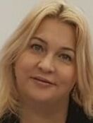 Таранова Ирина Викторовна