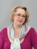 Лесникова Эльвира Петровна