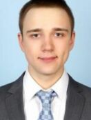 Титов Виктор Олегович