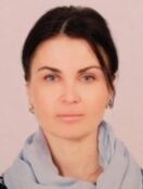 Разумова Юлия Викторовна