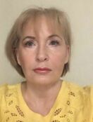 Ключникова Наталья Валентиновна