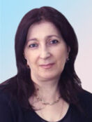 Ростовская Тамара Керимовна