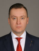 Семченко Евгений Евгеньевич