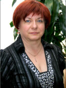 Чижова Елена Николаевна