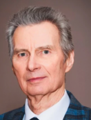 Глазачев Станислав Николаевич