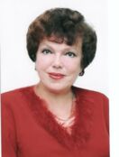 Суханова Ирина Федоровна