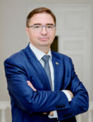 Сычев Дмитрий Алексеевич