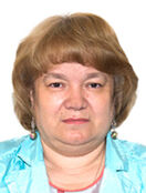 Дигилина Ольга Борисовна