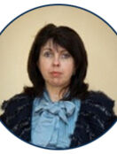 Морковина Светлана Сергеевна