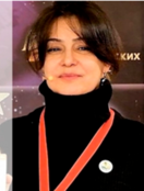 Бязрова Марина Александровна