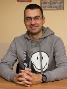 Алешкин Андрей Николаевич