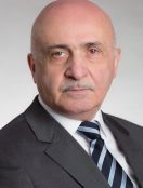 Блудян Норайр Оганесович