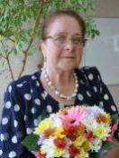 Зацепина Мария Борисовна