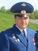 Бертовский Лев Владимирович