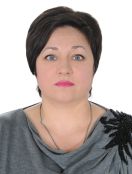 Кузьминова Елена Васильевна