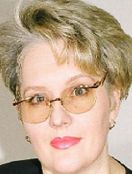 Ворона-Сливинская Любовь Григорьевна