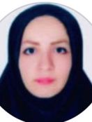 Hashemi Seyedeh Sedigheh