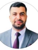 Jasim Saade Abdalkareem