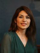 Yazdanifar Mahboubeh 