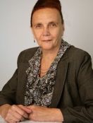 Самылина Ирина Александровна