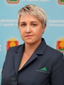 Головлева Ирина Вячеславовна