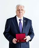 Колесов Владимир Иванович